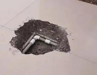 六盘水卫生间漏水维修公司为您分享如何判断家里漏水
