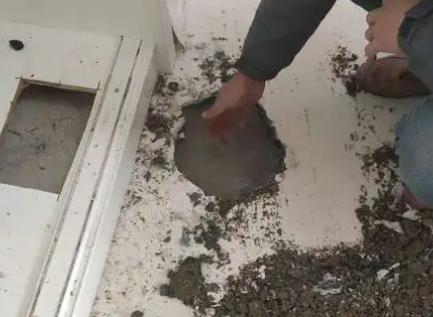 六盘水卫生间漏水维修公司分享下精确定位查漏水一次多少钱?不同级别收费不同
