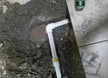 六盘水阳台漏水维修时有哪些声音会影响检漏仪